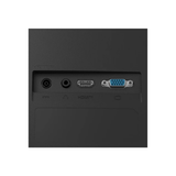 LG 24U411A-B 24" IPS 120Hz FHD 1920x1080 5ms GTG Monitor with Tilt Adjustment