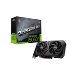 MSI RTX 5060 Ti Shadow 2X OC Plus 8GB Graphics Card