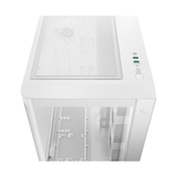 Deepcool CG530U 4F ARGB Curved ATX Case ( Black R-CG530U-BKAGA4-G-1 | White R-CG530U-WHAGA4-G-1 )