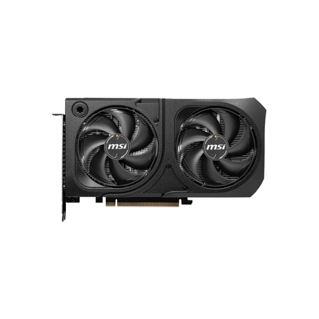 MSI RTX 5060 Ti Shadow 2X OC Plus 8GB Graphics Card