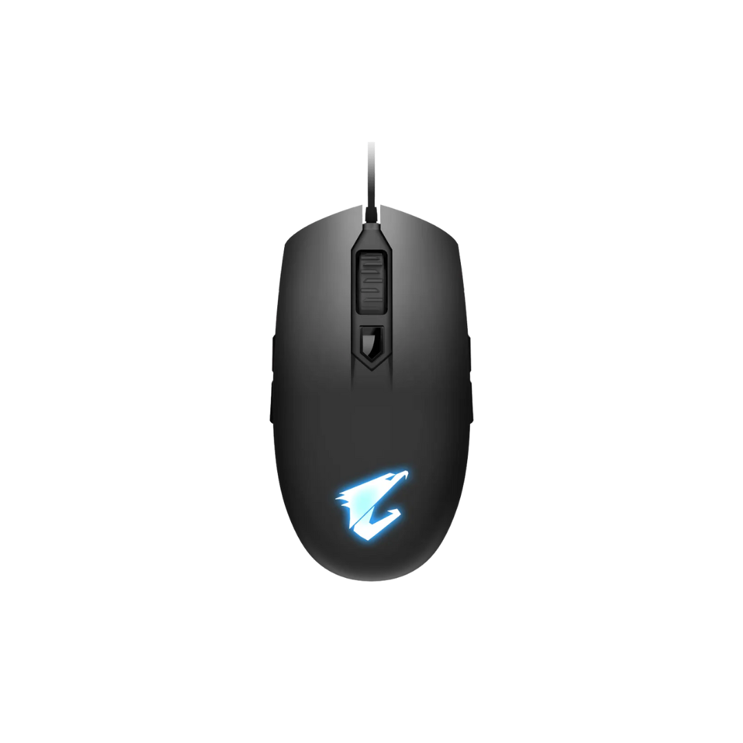 Gigabyte Aorus M2 RGB 6200dpi Gaming Mouse