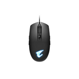 Gigabyte Aorus M2 RGB 6200dpi Gaming Mouse