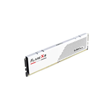 G.Skill Flare X5 16GB Single CL36 DDR5 6000MTs White Desktop Memory F5-6000J3636F16GX1-FX5W