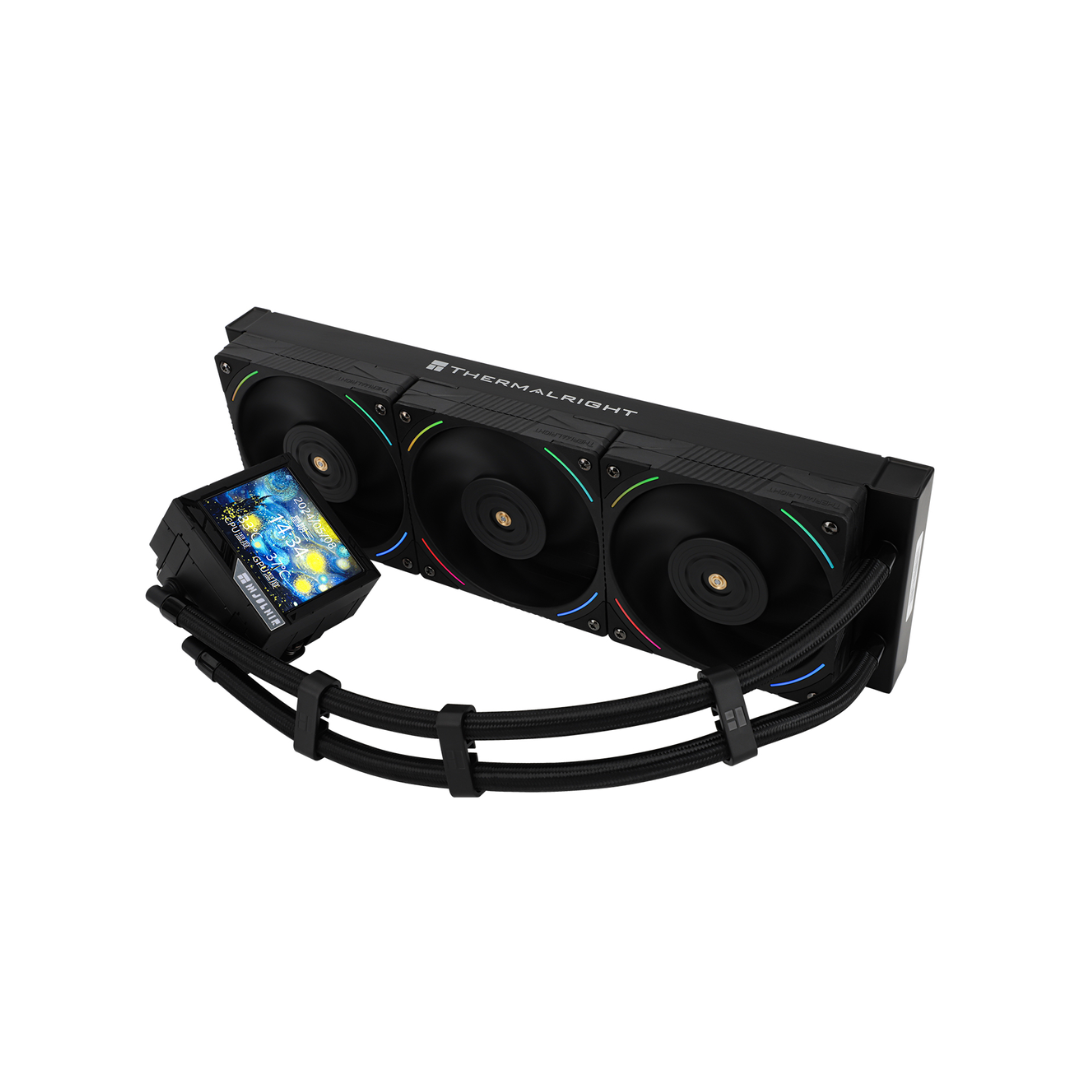 Thermalright Mjolnir Vision 360 ARGB CPU Liquid Cooler