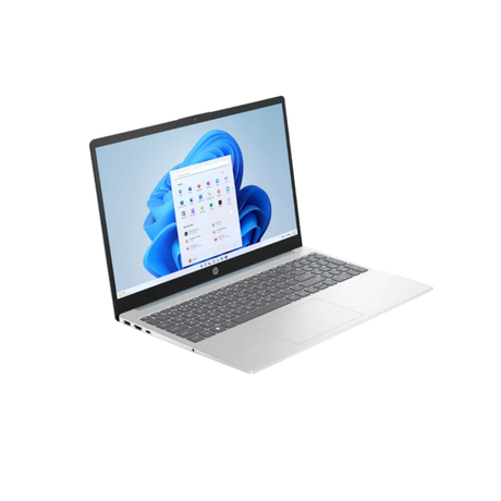 HP 15-fc0905AU DF7M8PA | 15.6" FHD | Ryzen 7 7730U | 8GB RAM | 256GB SSD | AMD Radeon Graphics | Win 11 Home | MS Office Home 2024 + 1YR M365 Basic | HP Backpack