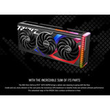 Asus ROG Strix RTX 4070 Super 12GB OC ROG-STRIX-RTX4070S-O12G-GAMING Graphics Card