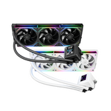 Thermalright Frozen Warframe SE 360 V2 ARGB CPU Liquid Cooler