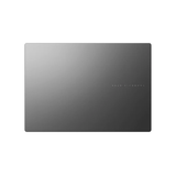 Asus Vivobook S16 S3607CA-SH159WSM Laptop (Matte Gray) | 16" FHD 1920x1200 OLED | Core Ultra 7 255H | 16GB RAM | 512GB SSD | Intel Arc Graphics | Windows 11 Home | MS Office Home 2024 + MS 365 Basic + ASUS Backpack