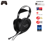 Asus ROG Kithara Open-Back Planar Magnetic Gaming Headset A702 (Black)