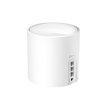 TPLink Deco X50 (1-Pack) AX3000 Whole Home Mesh WiFi 6 System