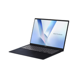 ASUS Vivobook 16 X1607QA-MB136WSM Laptop (Quiet Blue) | 16" WUXGA (1920x1200) IPS | Snapdragon X X1 26 100 | 16GB RAM | 512GB SSD | Qualcomm Adreno GPU | Windows 11 Home | MS Office Home 2024 + MS 365 Basic + ASUS AP4600 Backpack
