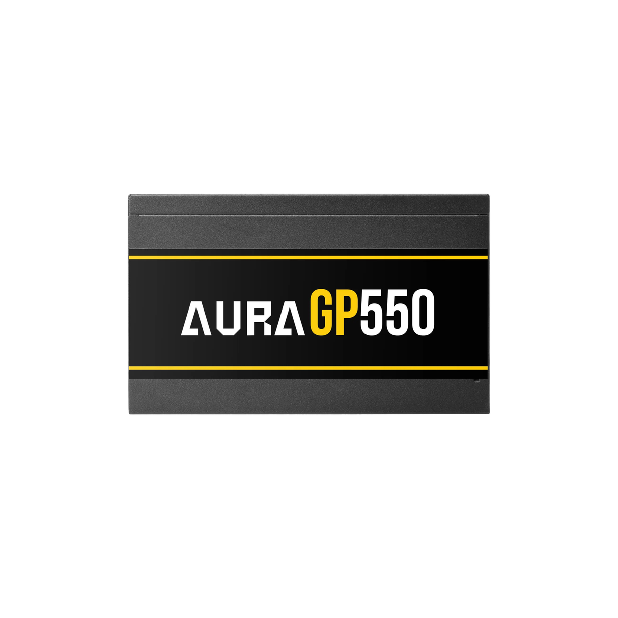 Gamdias AURA GP550 550w 80 PLUS White Efficient Power Supply