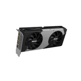 Inno3D RTX 5060 Ti TWIN X2 16GB GDDR7 Graphics Card Black N506T2-16D7-191073N