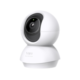 TP-Link Tapo C230 3K 5MP 360 Degrees Pan/Tilt AI Home Indoor WiFi IP Security Cctv Sale Camera Connect to Cellphone with Mic and Speaker