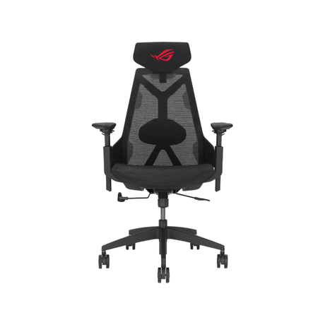 Asus ROG Destrier Core Gaming Chair SL400C (Black/White)