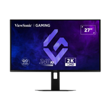 ViewSonic XG2738-2k-OLED 27" 240Hz QHD 2560x1440 0.03ms QD-OLED Gaming Monitor with Tilt, Height, Swivel & Pivot Adjustment