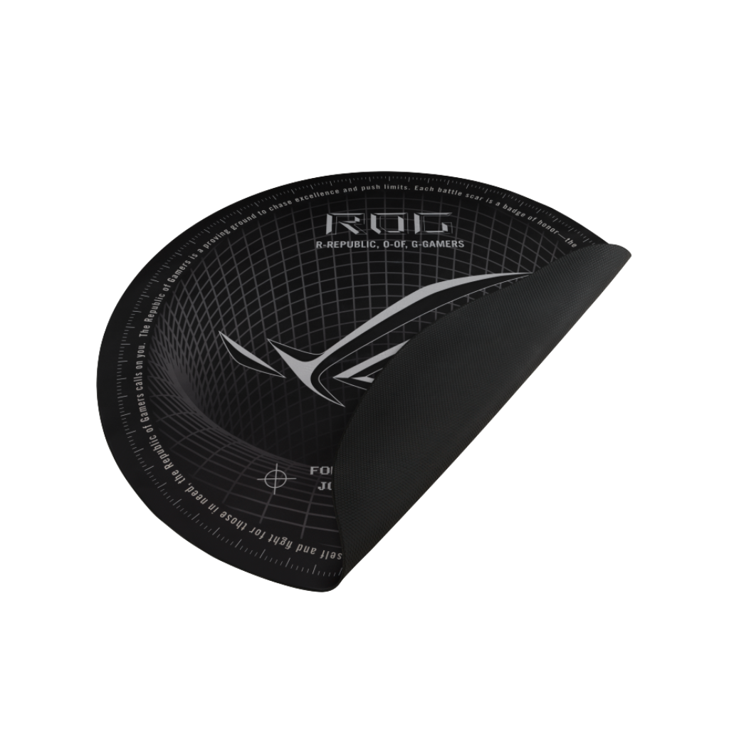 Asus ROG Cosmic Gaming Mat II OS111