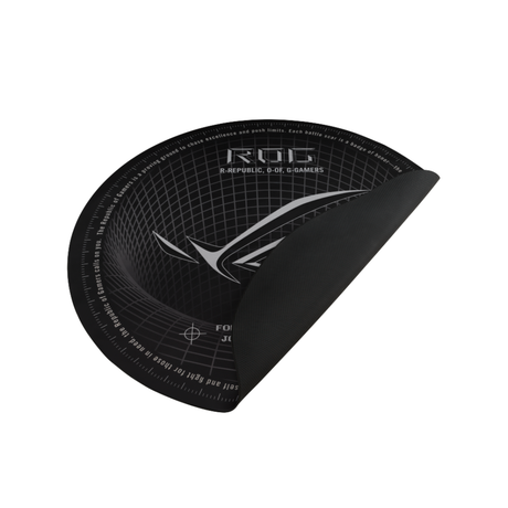 Asus ROG Cosmic Gaming Mat II OS111