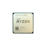 AMD Ryzen 5 5500GT 6-Core Processor MPK + Gigabyte A520M K V2 Motherboard
