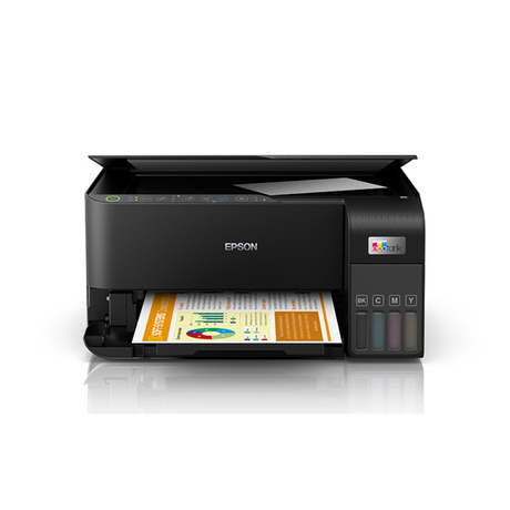 EPSON L3550 A4 WiFi All-in-One Ink Tank Printer