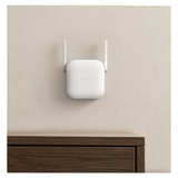 Xiaomi WiFi Range Extender N300 300Mbps 2×2 External Antenna with Enhanced Wi-Fi Coverage