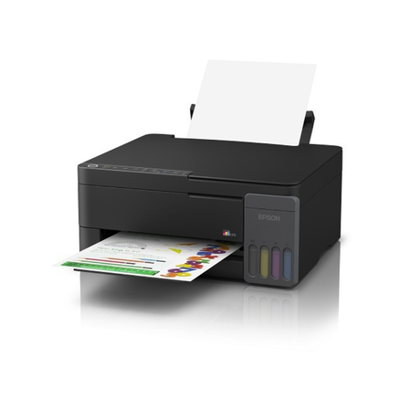 Epson L3350 Wi-Fi All-in-One Ink Tank Printer