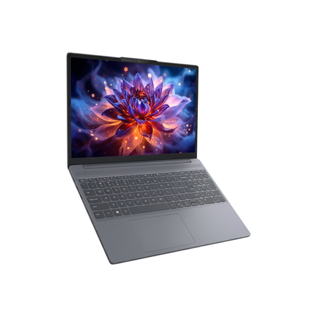 Lenovo IdeaPad Slim 3 15IPH11 83UR003XPH Laptop (Luna Grey) | 15.3" WUXGA (1920x1200) IPS | Core Ultra 7 355 | 16GB RAM | 512GB SSD | Intel Graphics | Windows 11 Home | MS Office Home 2024 + MS 365 Basic | Lenovo Backpack