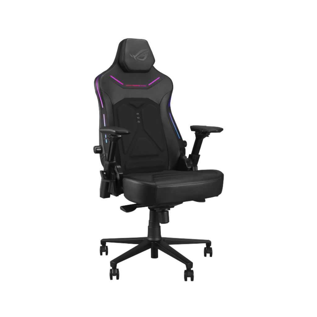 Asus ROG Courser Gaming Chair SL302 (Black)