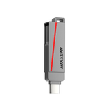 Hiksemi HS-USB-E307C U3 OTG USB-C Flash Drive ( 32GB | 64GB | 128GB )
