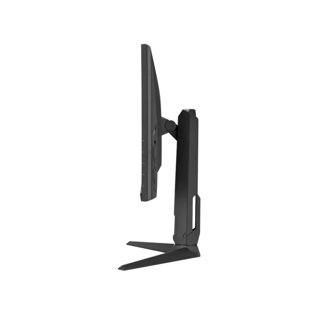 Asus TUF Gaming VG27UQEL5A 27" IPS Dual Mode (4K 80Hz or FHD 310Hz) 4K (3840x2160) 1ms GTG 0.3ms (min.) Gaming Monitor With Tilt Adjustment