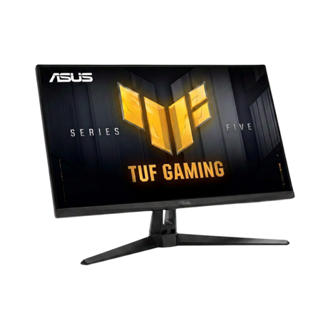 Asus TUF Gaming VG27AQ5A 27" Fast IPS 210Hz QHD 2560X1440 0.3ms Wide Gaming Monitor