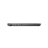 ASUS Vivobook 14 Flip TP3407SA-SG167WSM Laptop (Matte Gray) | 14" WUXGA 1920x1200 OLED | Core Ultra 5 226V | 16GB RAM | 512GB SSD | Intel Arc Graphics | Windows 11 Home | MS Office Home 2024 + MS 365 Basic | ASUS Backpack