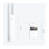 TP-Link Omada EAP110-Outdoor 300Mbps Wireless N Outdoor Access Point