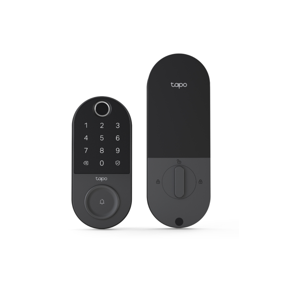 TP-Link Tapo DL110 Smart Wi-Fi Door Lock
