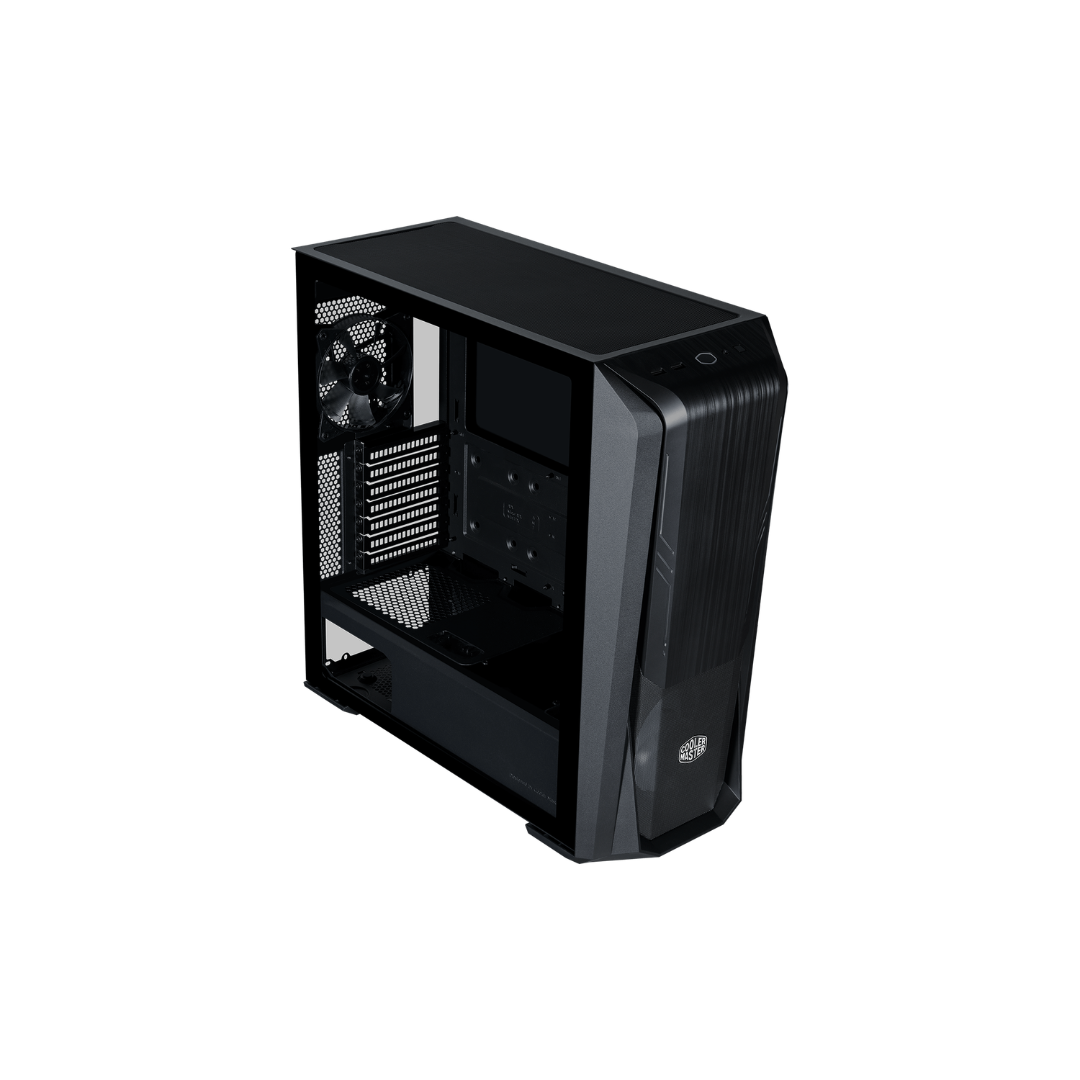 Cooler Master MasterBox 500 Mid Tower Case MB500-KGNN-S00