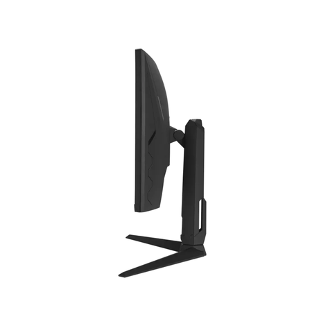 Asus TUF Gaming Series 5 VG34WQML5A 34" WQHD (3440x1440) 250Hz 0.5ms Ultra Wide Curved Gaming Monitor