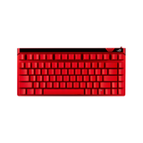 Asus ROG Falchion Ace 75 HE 75% Wired Analog Gaming Keyboard M705 Red (ROG HFX V2X Magnetic Switch)