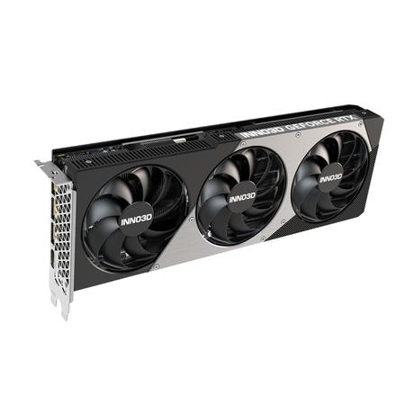 Inno3D GeForce RTX 5080 X3 16GB GDDR7 N50803-16D7-176068N Graphics Card