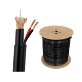 Coaxial / Siamese Cable (300m)