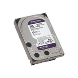 Western Digital WD Purple 3TB WD33PURZ (Surveillance) Hard Drive