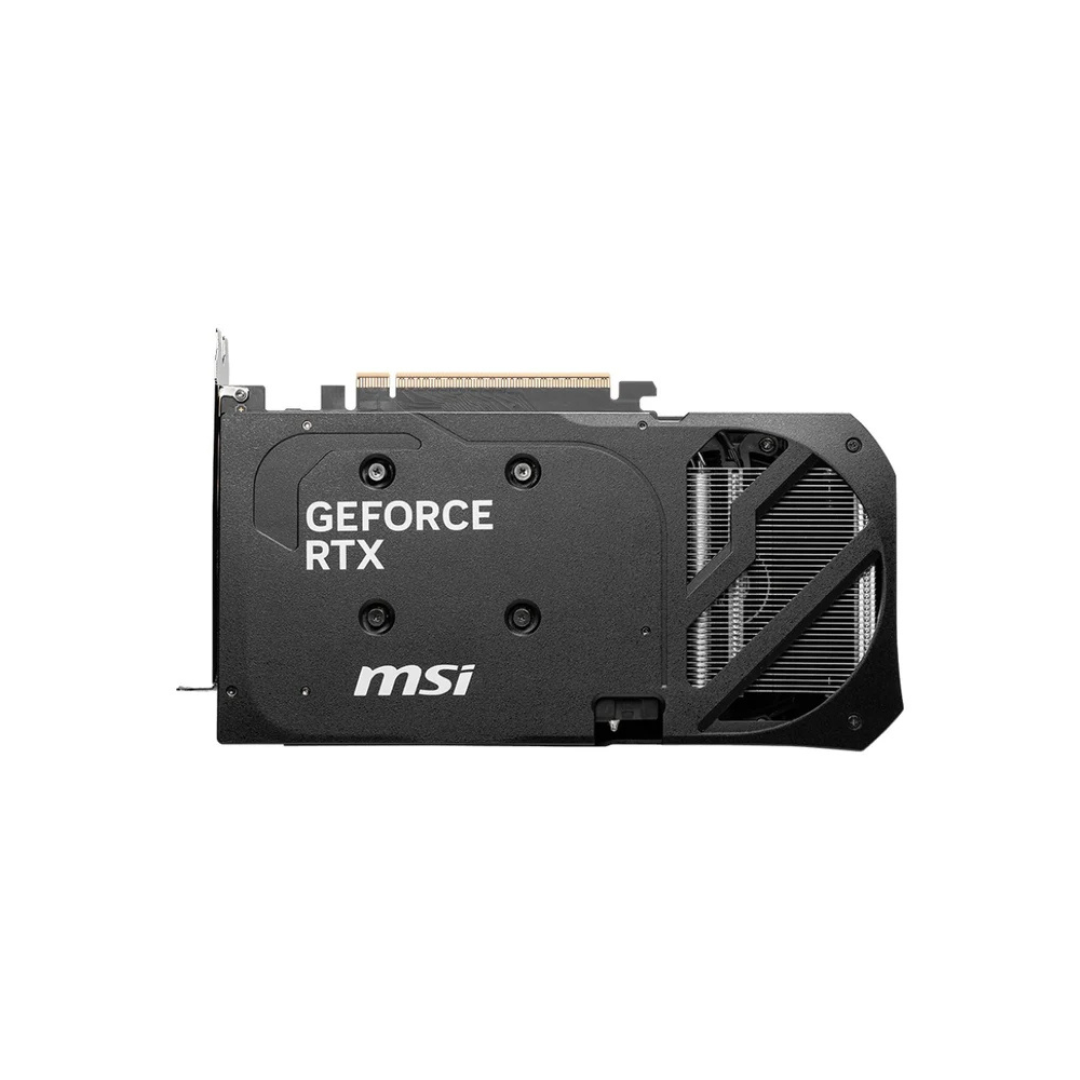 MSI RTX 5060 Ti Shadow 2X OC Plus 8GB Graphics Card