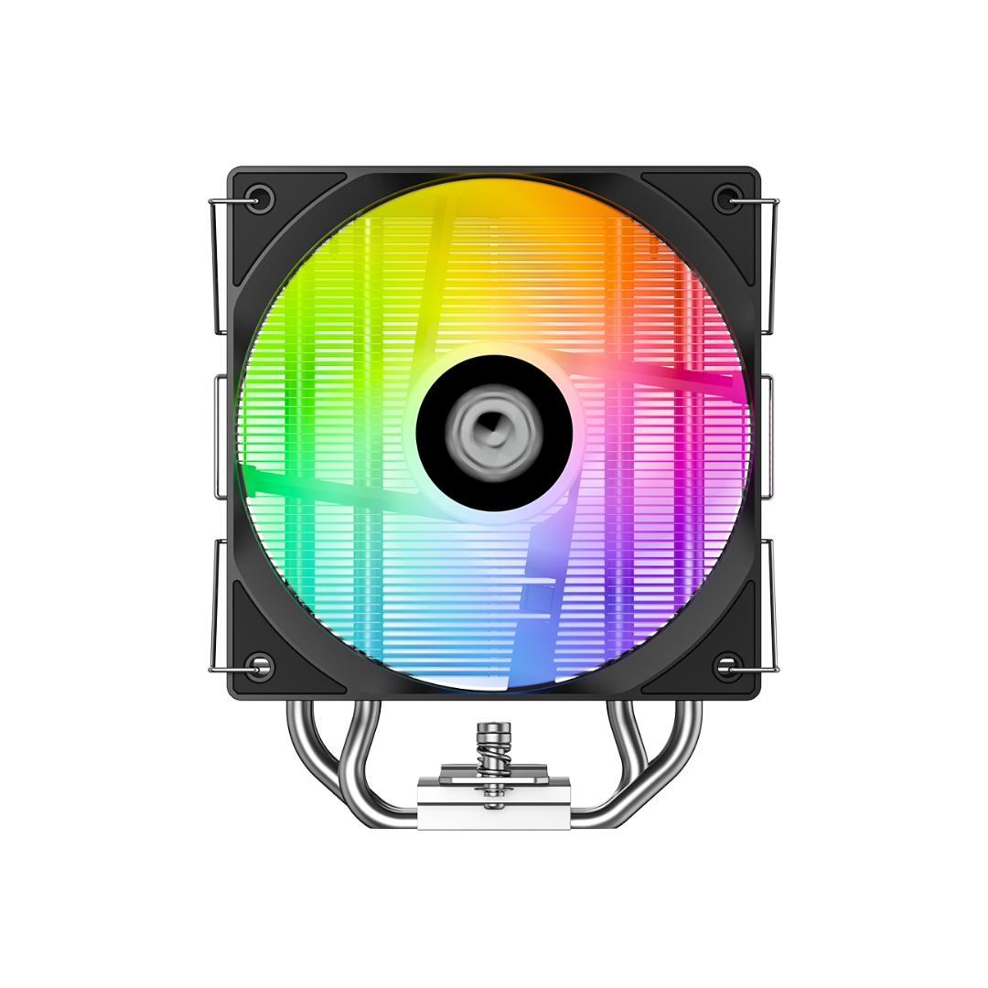 ID Cooling SE-214 XT v2 Black Air Cooler