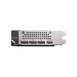 MSI RTX 5060 Ti Shadow 2X OC Plus 8GB Graphics Card