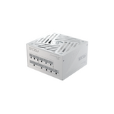 Seasonic Focus GX-850 Gold V4 850W ATX 3.0 V4 White 80+ Full Modular SRP-FGX851-A5A32SF WHITE Power Supply