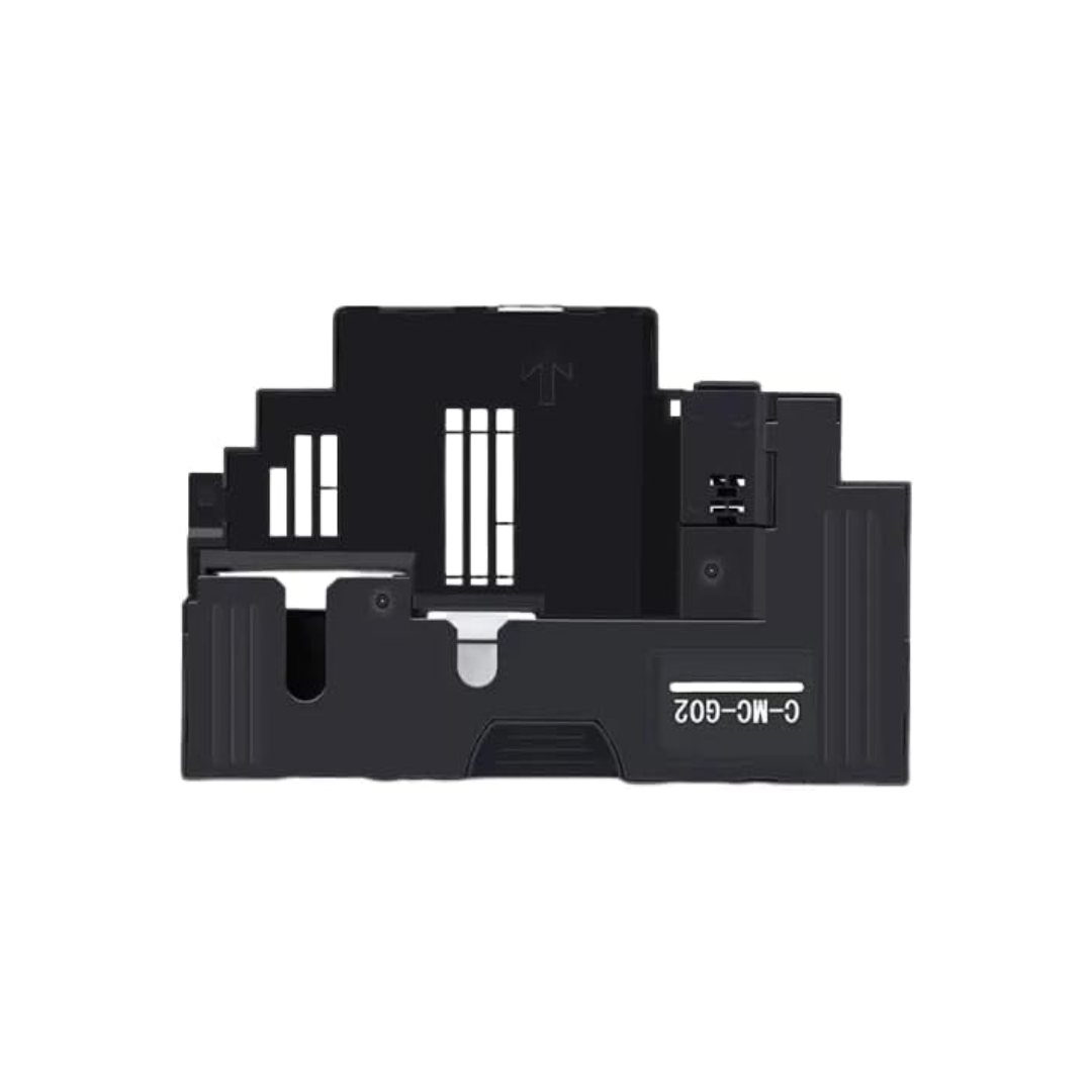 Canon MC-G02 Maintenance Cartridge for Pixma G1020, G2020, G3020, G570, G670 (Genuine)