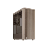Asus ProArt PA401 Wood PWM TG Beige USB3 1C 2A ATX PC Case