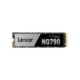 Lexar NQ790 M.2 2TB 2280 7000MB/s Read PCIe Gen4x4 NVMe SSD LNQ790X002T-RNNNG