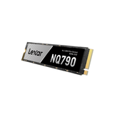 Lexar NQ790 M.2 2TB 2280 7000MB/s Read PCIe Gen4x4 NVMe SSD LNQ790X002T-RNNNG