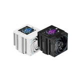 Thermalright Phantom Spirit 120 Evo Vision CPU Air Cooler (BLACK/SNOW)