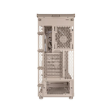 Asus ProArt PA401 Wood PWM TG Beige USB3 1C 2A ATX PC Case